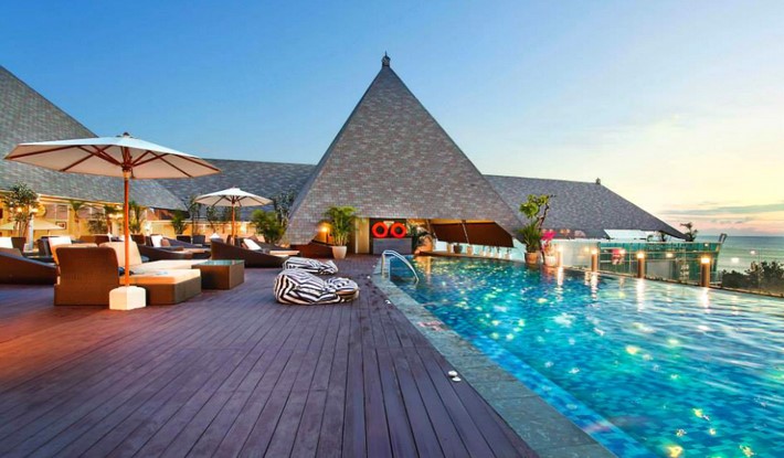 Budget-Friendly Resorts in Bali: Affordable Stays in Paradise