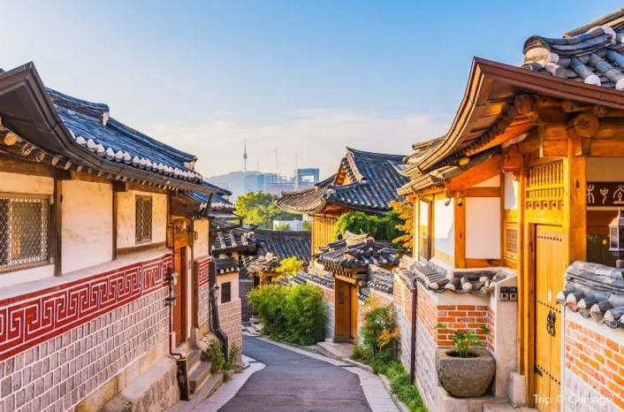 Korea Tour Card: Your Ticket to Convenience and Savings in South Korea