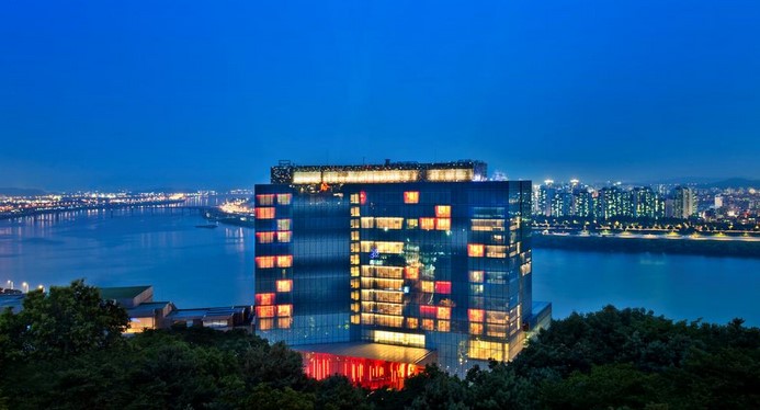 Seoul’s Luxury Escapes: Where to Stay for a Lavish Korean Getaway