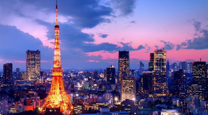 Three Days in Tokyo: Making the Most of Your Short Stay