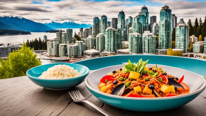 Vegan Vancouver: A Culinary Journey Through Canada’s Pacific Gem