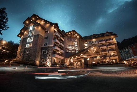 5-Star Luxury: The Best Hotels in Baguio, Philippines