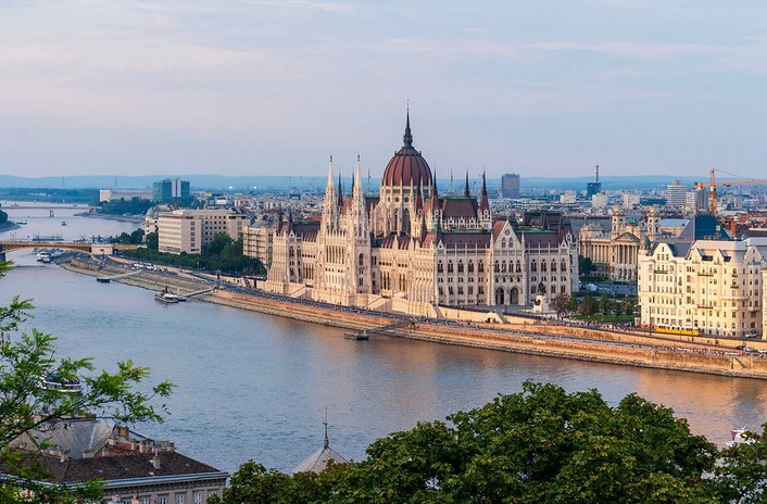 Budapest Worth Visiting? Unveiling the Charms of Hungary’s Capital