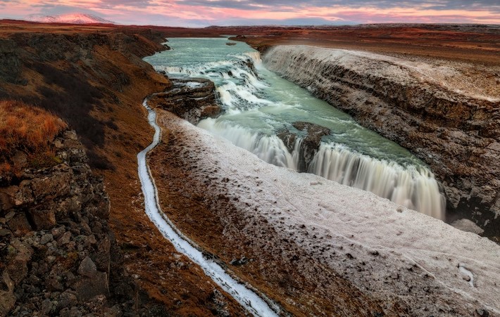 Iceland Stopover: Making the Most of Your Layover in the Land of Fire and Ice