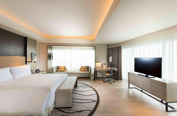 Manila’s Magnificent Stays: The Finest Hotels in the Philippine Capital