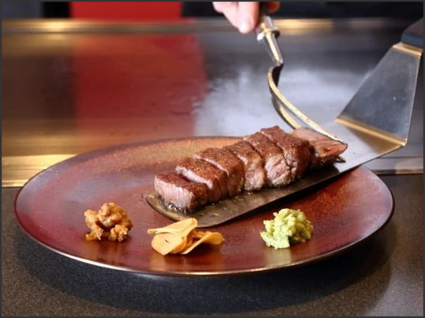 Teppanyaki Unveiled: Exploring the Meaning of the Japanese Cuisine