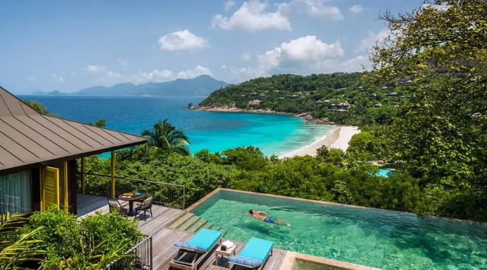 Best Four Seasons Resorts: Luxurious Getaways Around the World